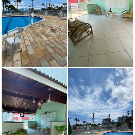 Recanto Na Beira Da Praia Caraguatatuba Exterior photo